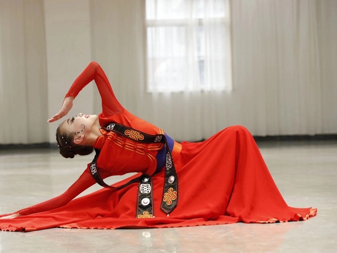 学员风采 学员风采