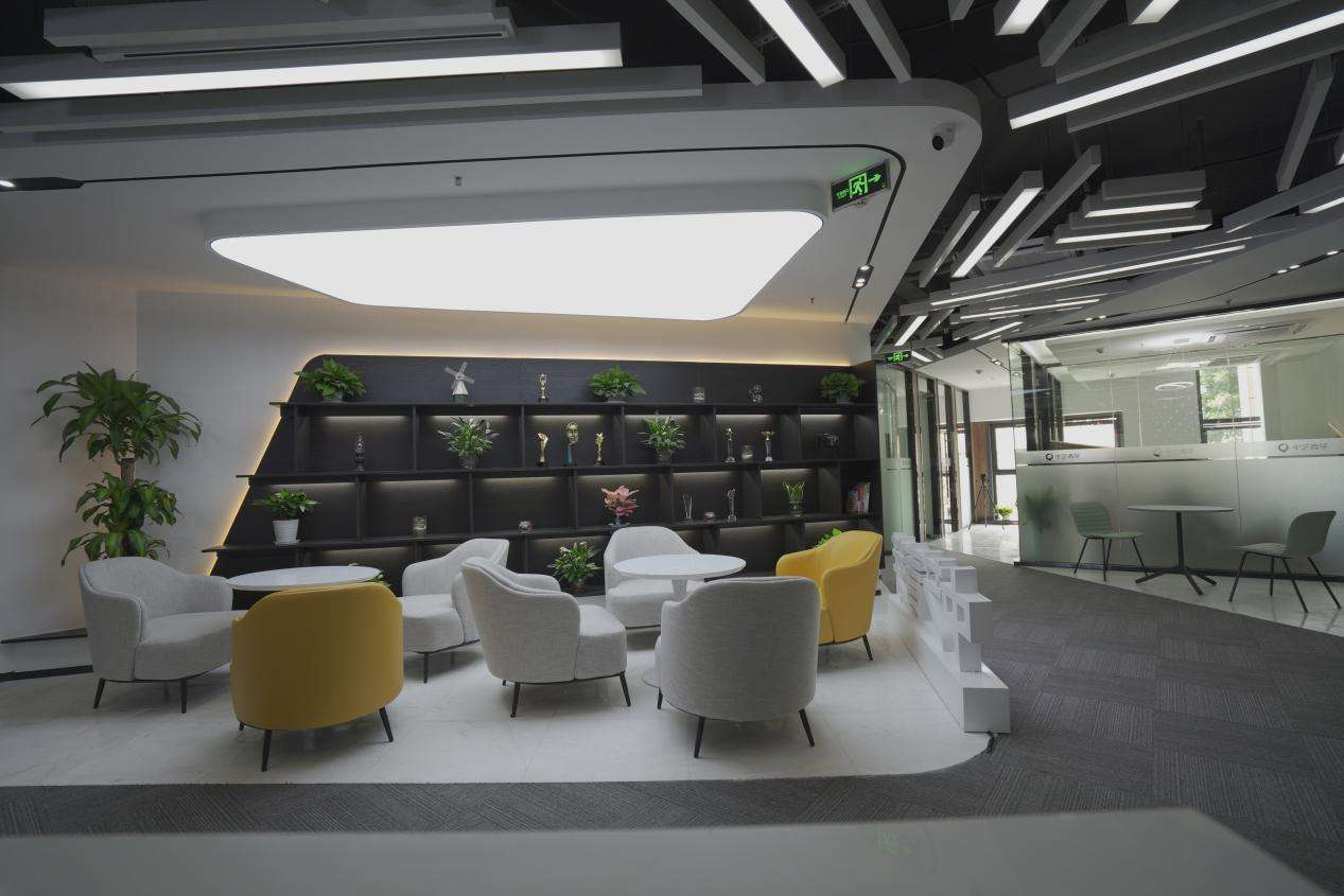 公司环境 公司环境