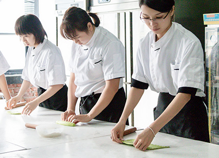 小班教学 小班教学