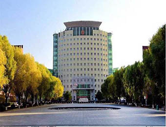 学校环境 学校环境