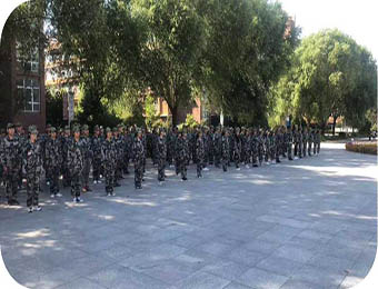 操场环境 操场环境