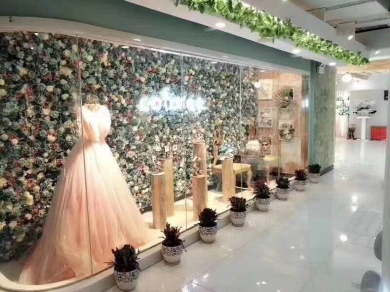 色妆化妆造型 色妆化妆造型