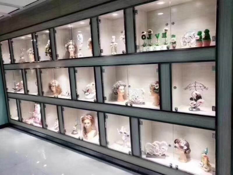 学员作品墙 学员作品墙