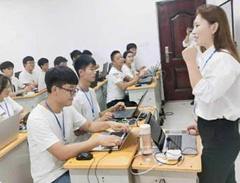小班教学 小班教学