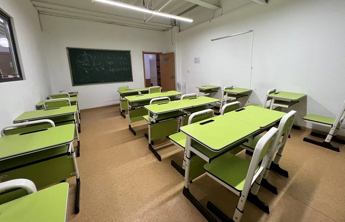 课室