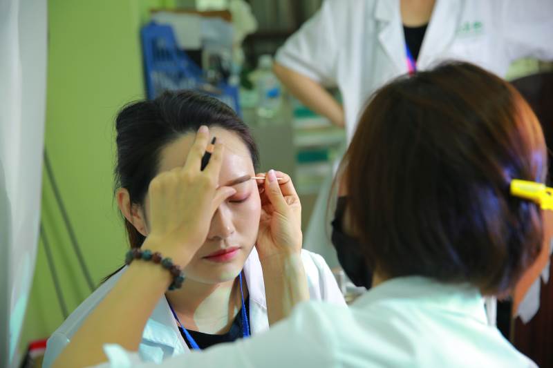 贵州色妆化妆造型教学怎么样？靠不靠谱？