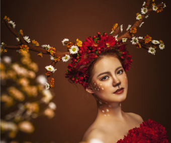 贵州色妆化妆培训效果怎么样？附学员作品！