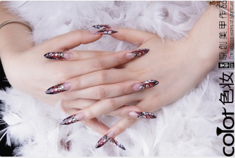 色妆美甲培训怎么样？效果好不好？