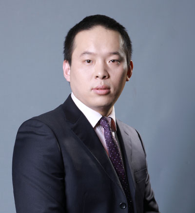 赵栋 赵栋