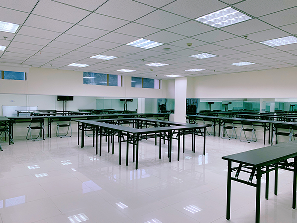 教学课室