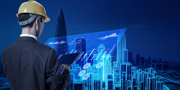 行业详情 行业详情