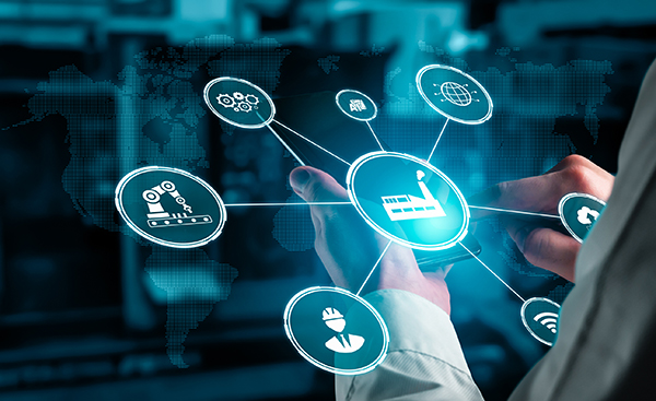 行业前景 行业前景