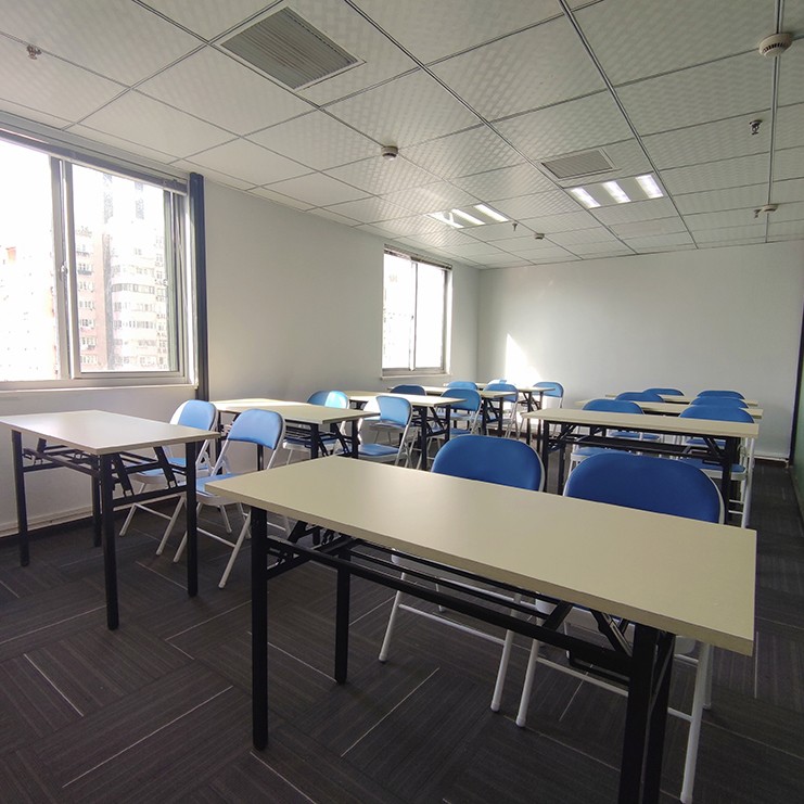 课室