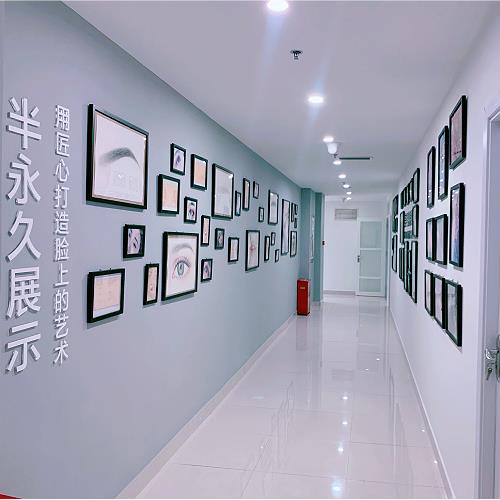 半永久作品墙 半永久作品墙
