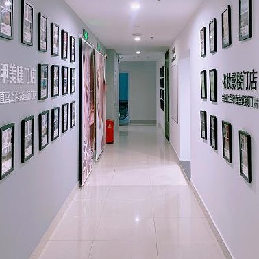 走廊 走廊