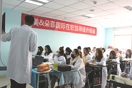 教学场景 教学场景