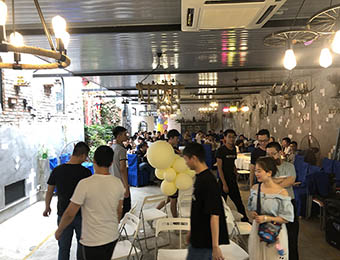 学员风采 学员风采