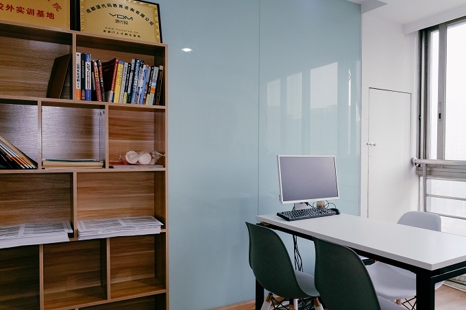 学校环境 学校环境