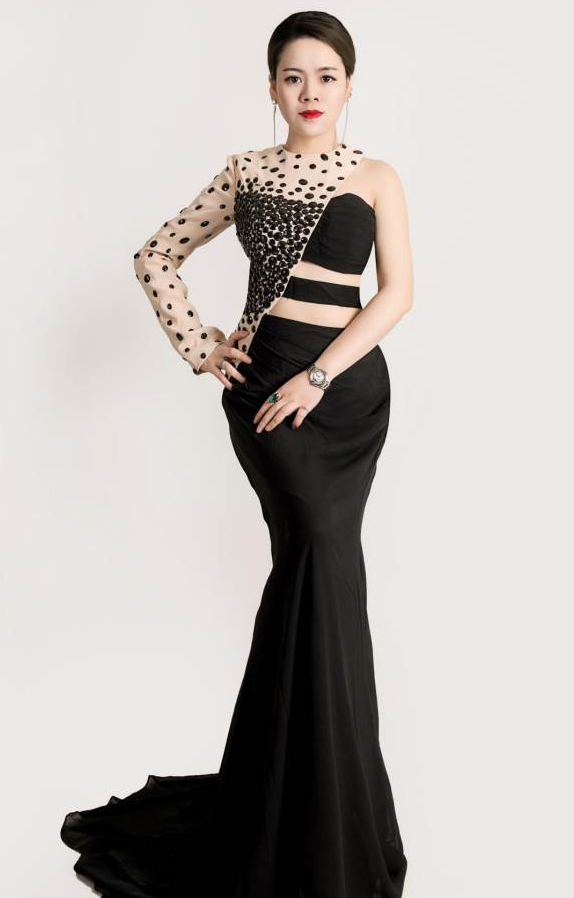 艾米/Amin（创始人）