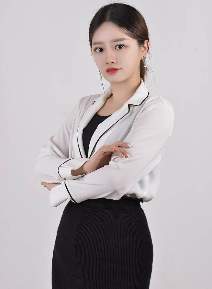 安迪/Andy （常务校长）