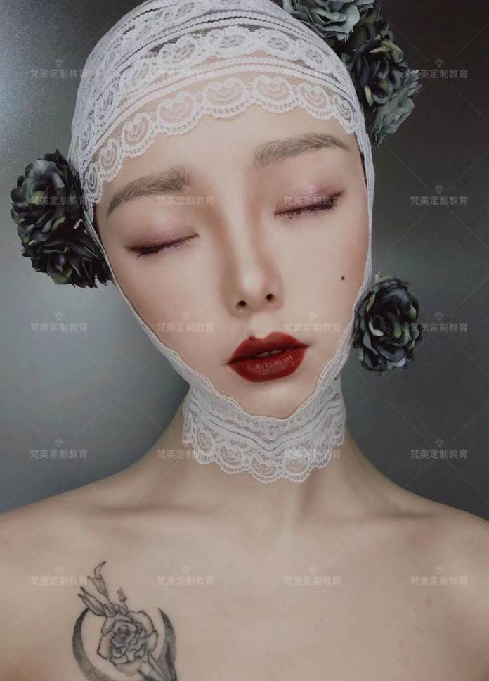学员作品 学员作品