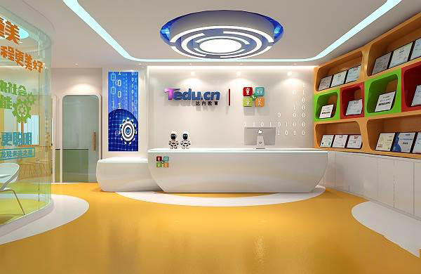 贵阳童程童美少儿编程培训学校