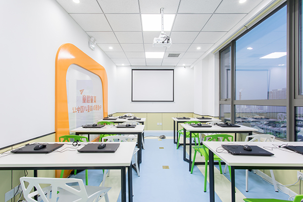 教学课室