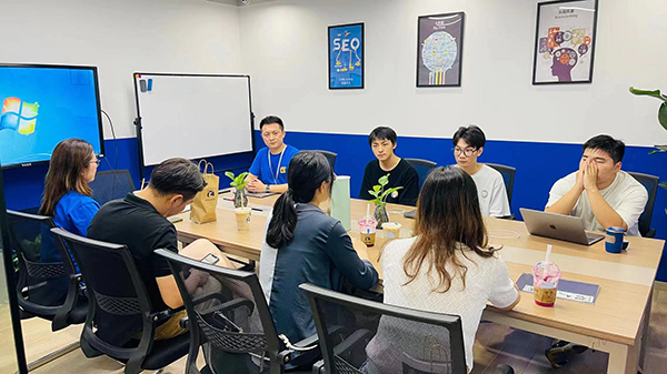 授课现场 授课现场