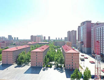 办公楼 办公楼