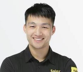 柯兴 柯兴