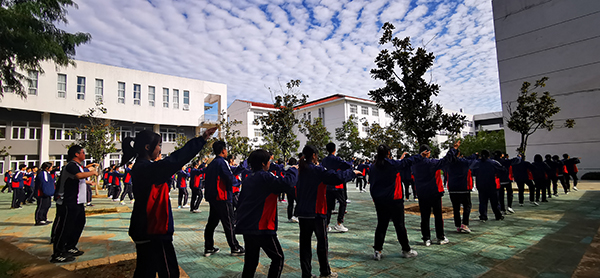 学员风采 学员风采