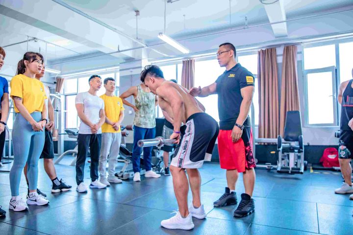 教学示范 教学示范