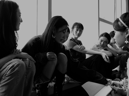 上课现场 上课现场