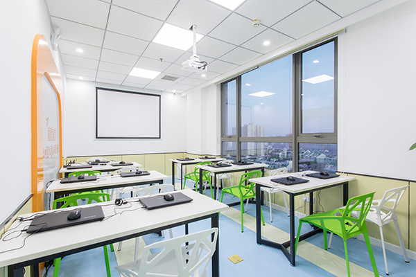 教学课室
