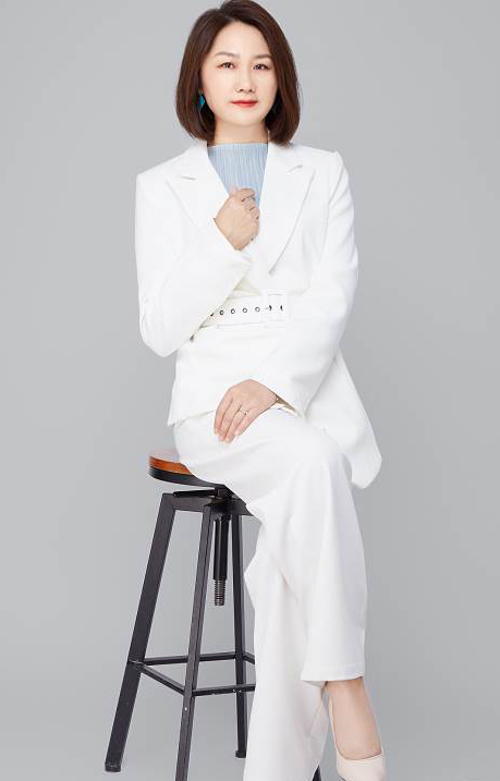 梁静老师 梁静老师