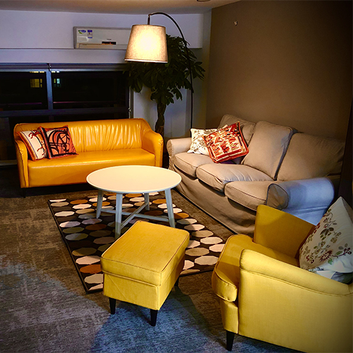 休闲环境 休闲环境