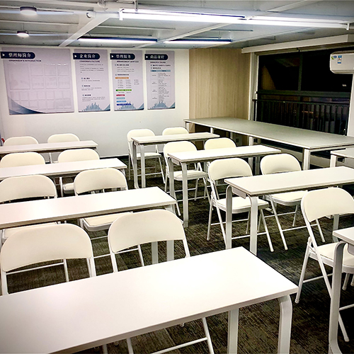 教室環(huán)境
