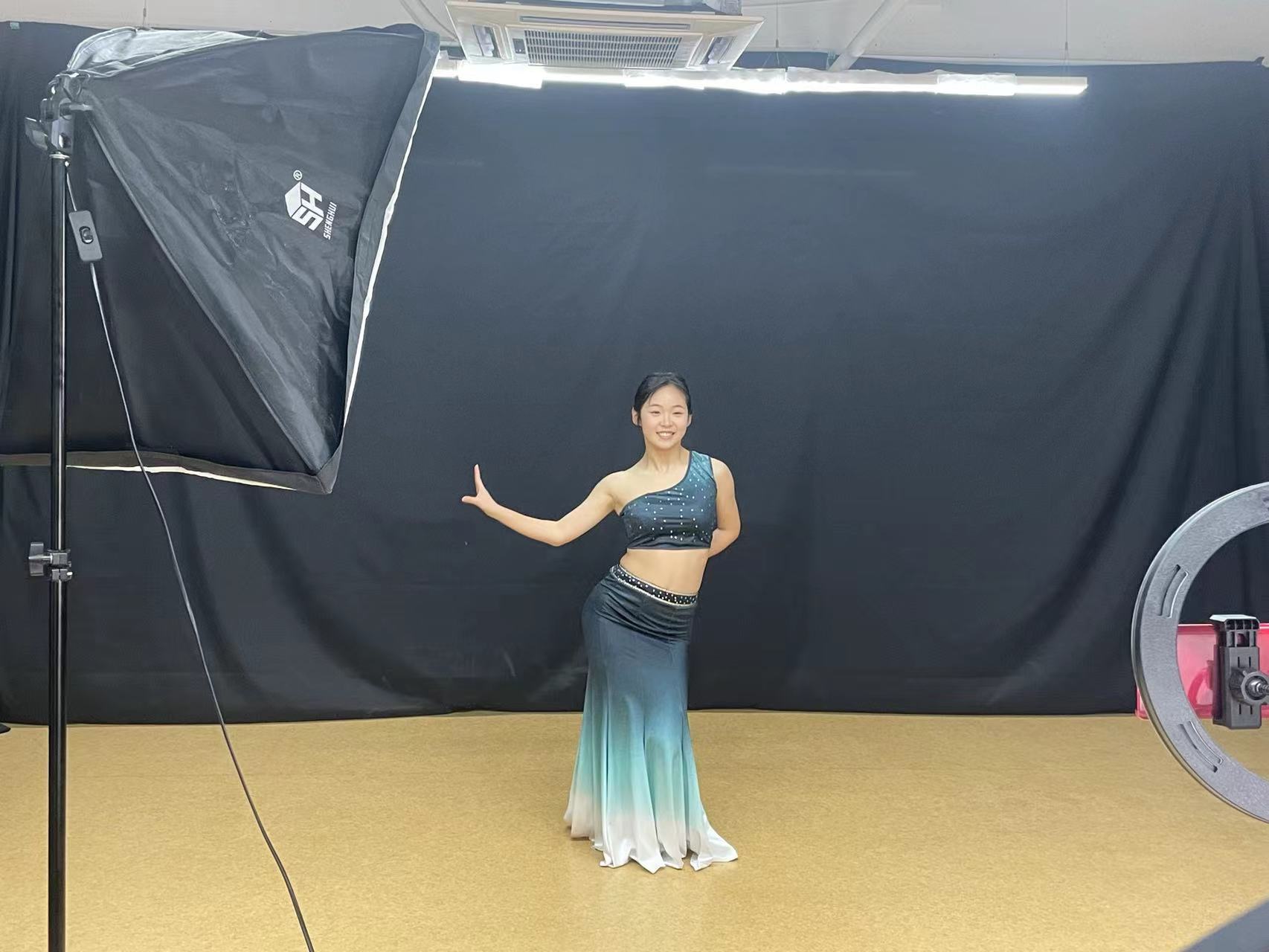 舞蹈表演 舞蹈表演