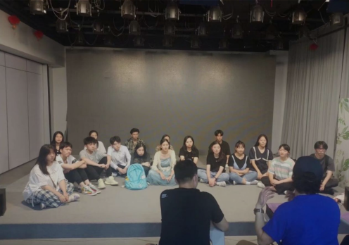 影剧导演 影剧导演