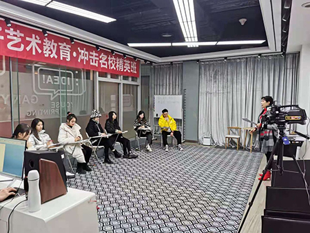 小班教学 小班教学