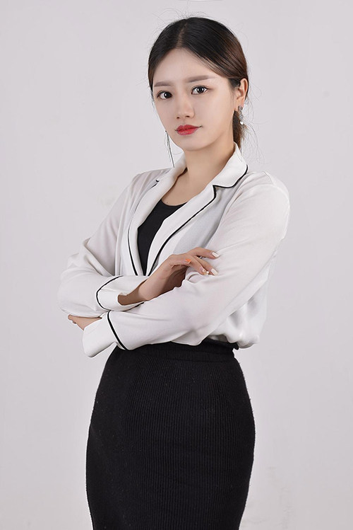 安迪/Andy （常务校长）