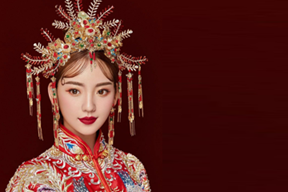 星级影楼就业课程