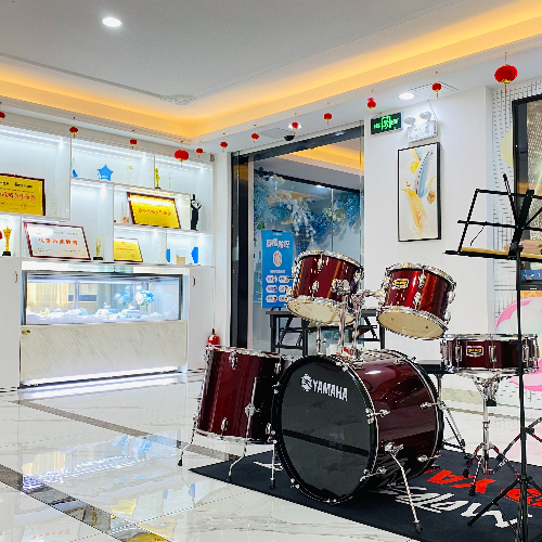 休閑環(huán)境（海珠）