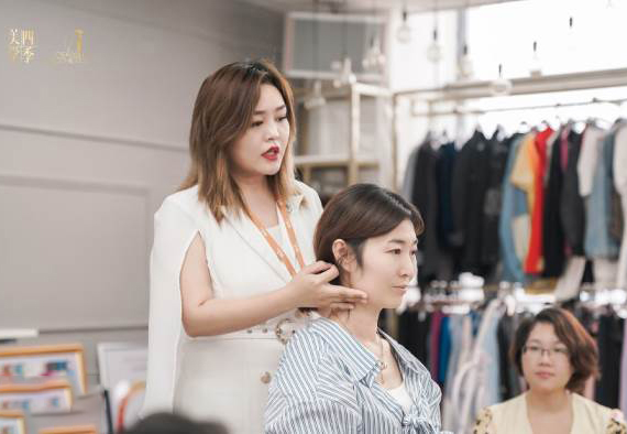 授课现场 授课现场