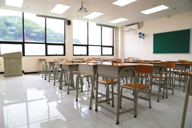 課室環(huán)境 課室環(huán)境