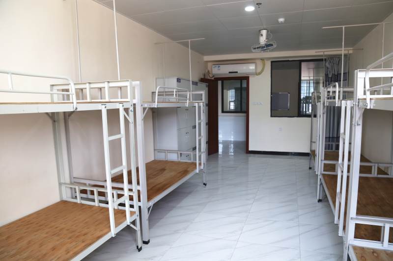 宿舍環(huán)境 宿舍環(huán)境