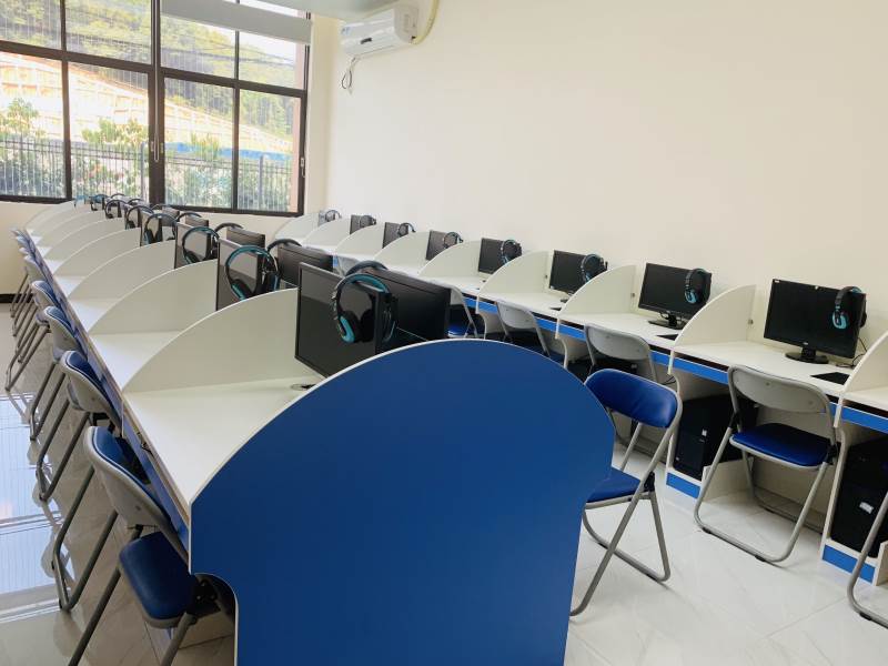 电脑课室