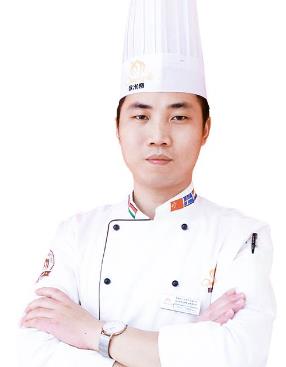 童永宏 童永宏