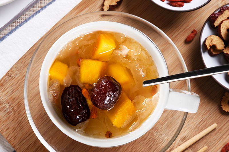 港式甜品 港式甜品