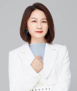 梁静老师 梁静老师
